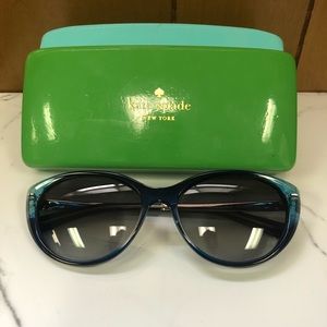 Kate Spade sunglasses